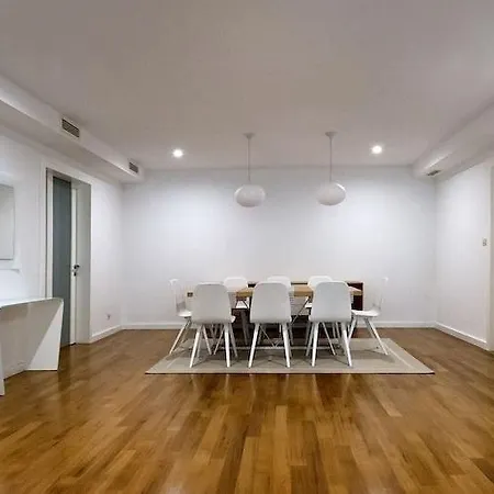 Luxury - L'orangerie Апартаменти